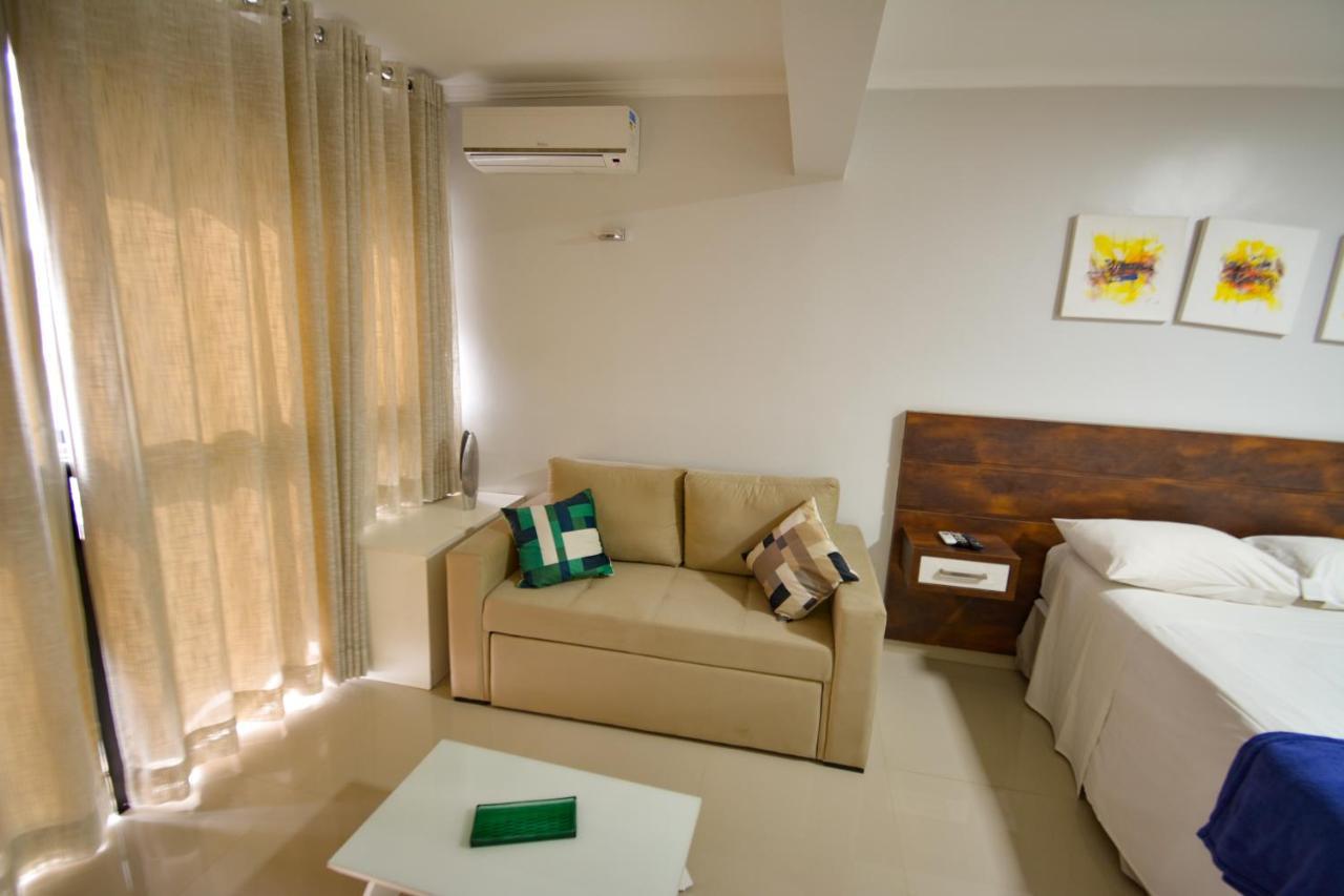 Garvey Park Hotel 3*