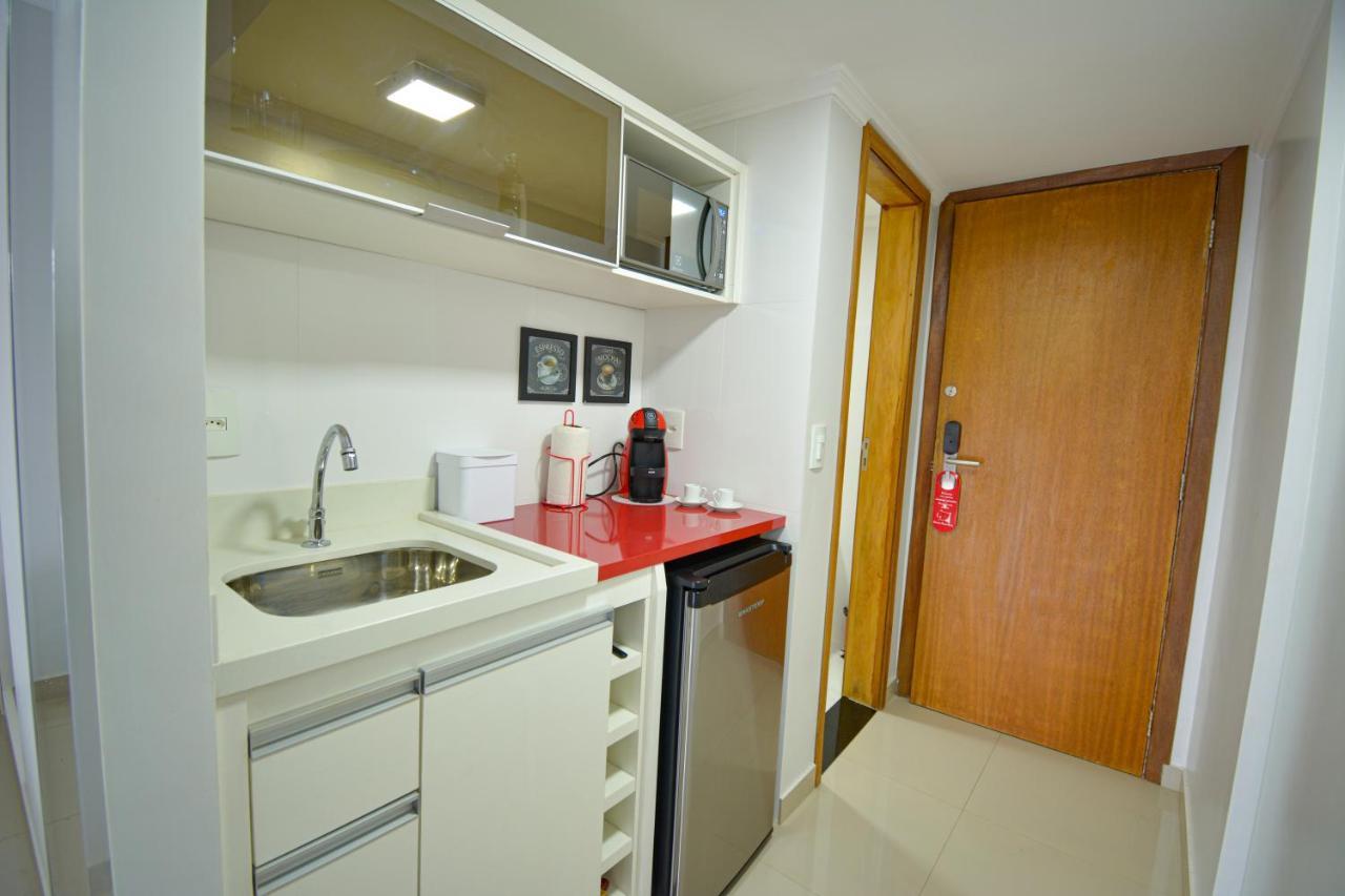 Garvey Park 3* Brasilia
