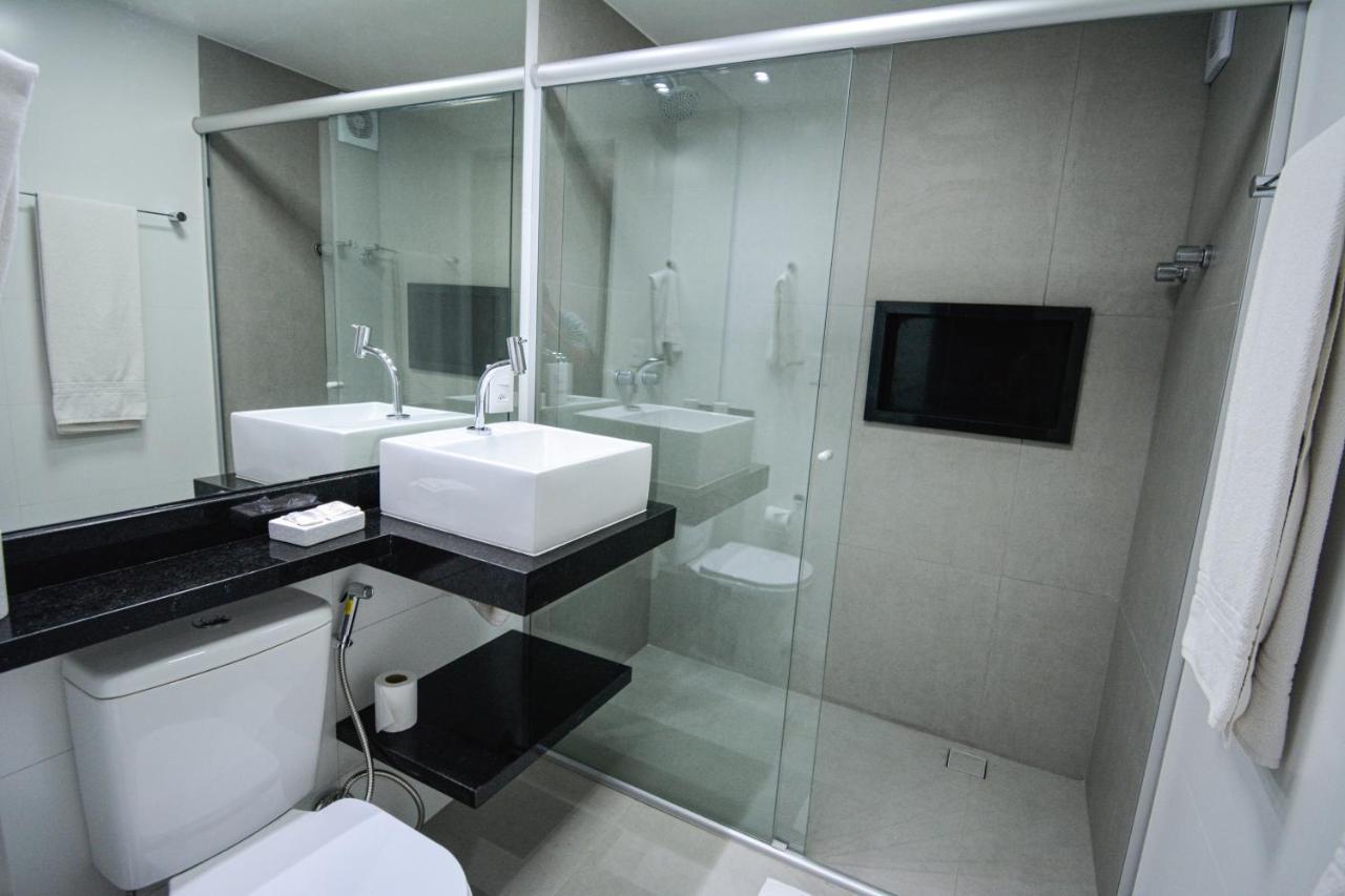 Garvey Park Hotel 3*