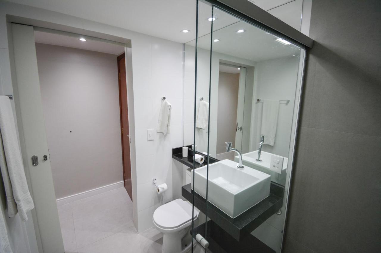 Garvey Park 3* Brasilia