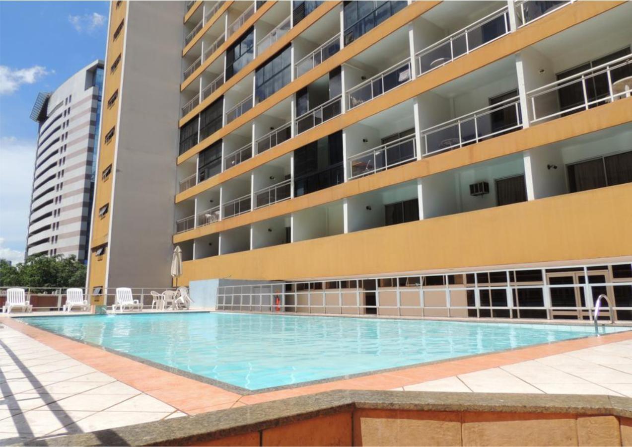 Garvey Park Brasilia