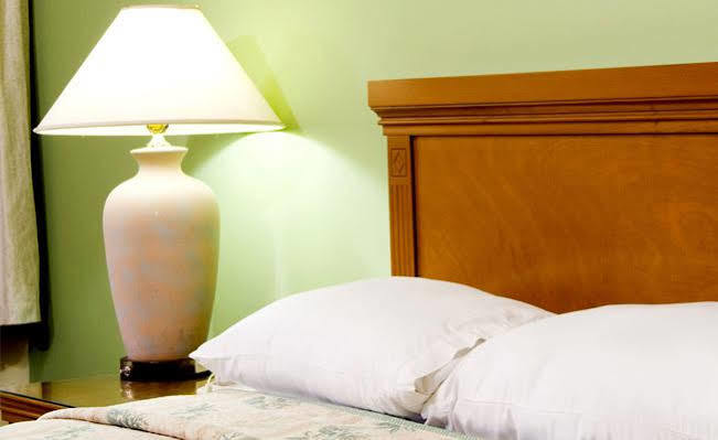 Hotel Garvey Park Brasilia
