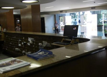 Garvey Park Hotel Brasilia