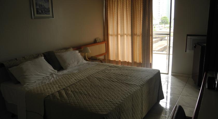 Garvey Park Hotel Brasilia