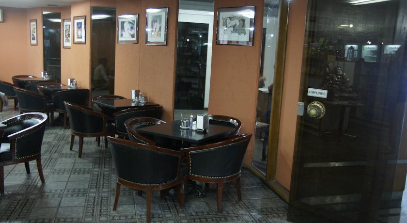 Hotel Garvey Park Brasilia