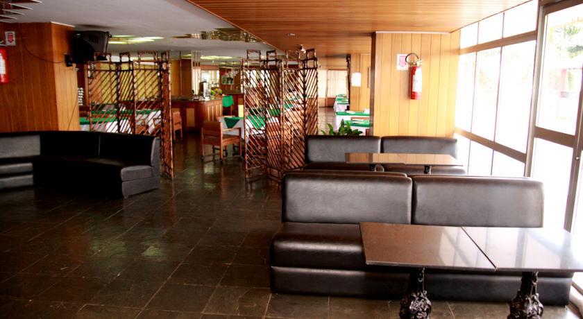 Garvey Park 3* Brasilia
