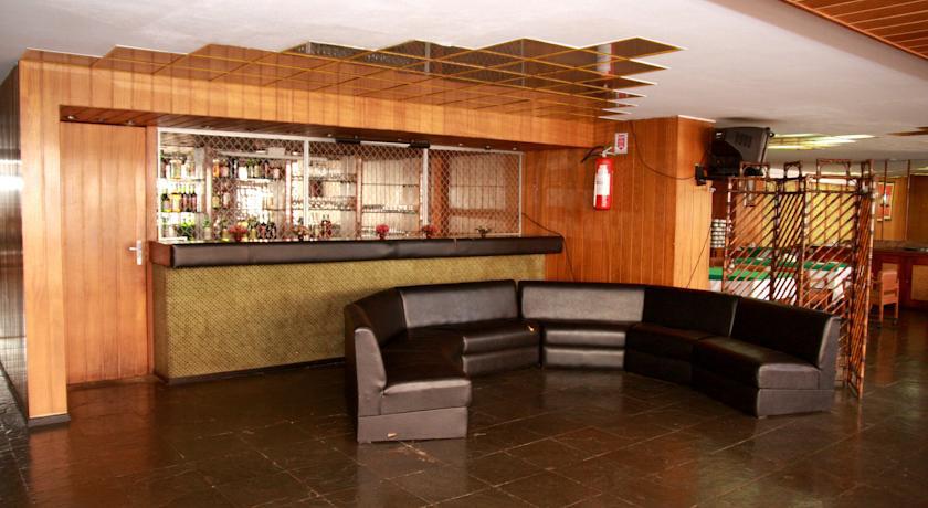 Hotel Garvey Park Brasilia
