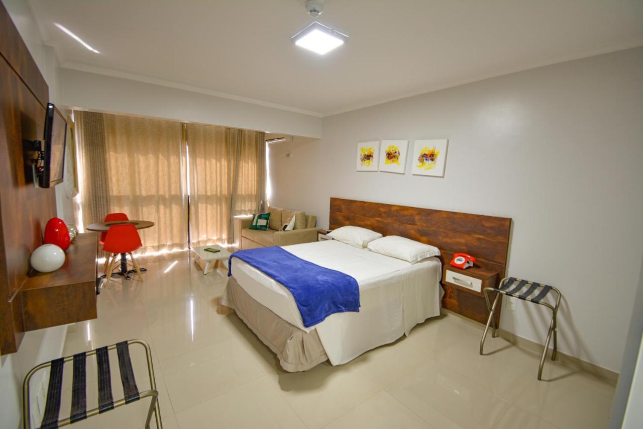 Hotel Garvey Park 3*