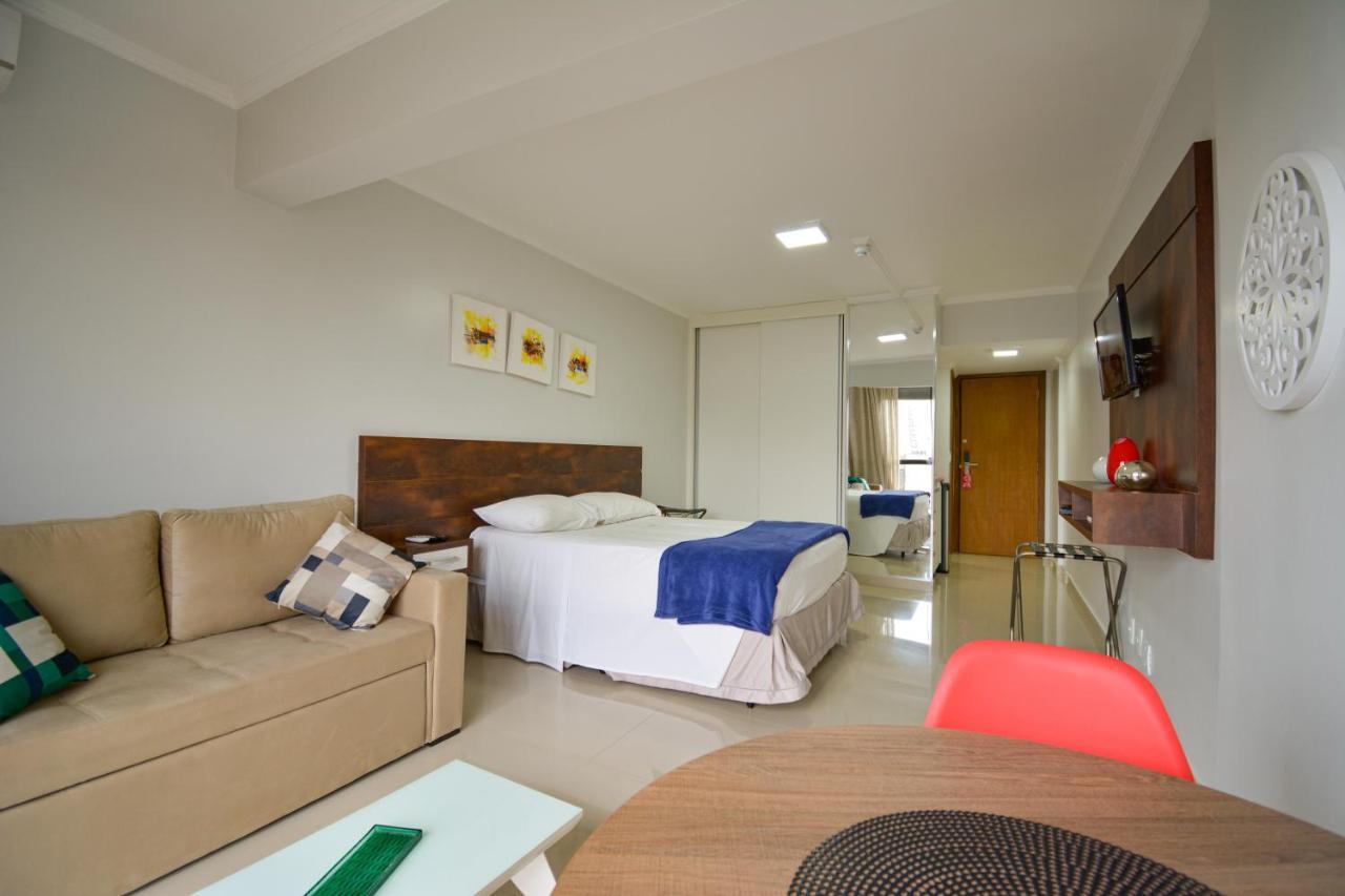 Garvey Park Hotel 3*