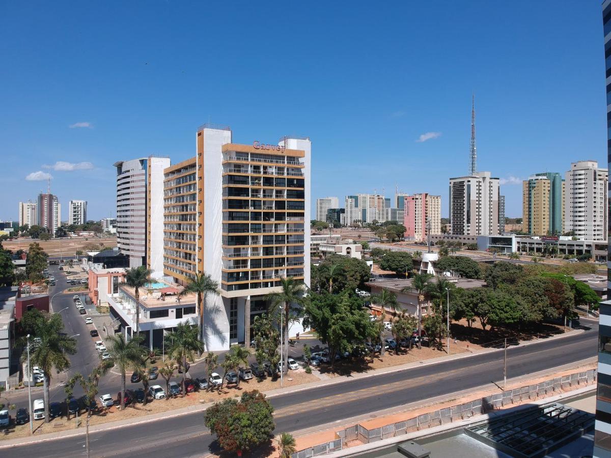 Garvey Park Hotel Brasilia