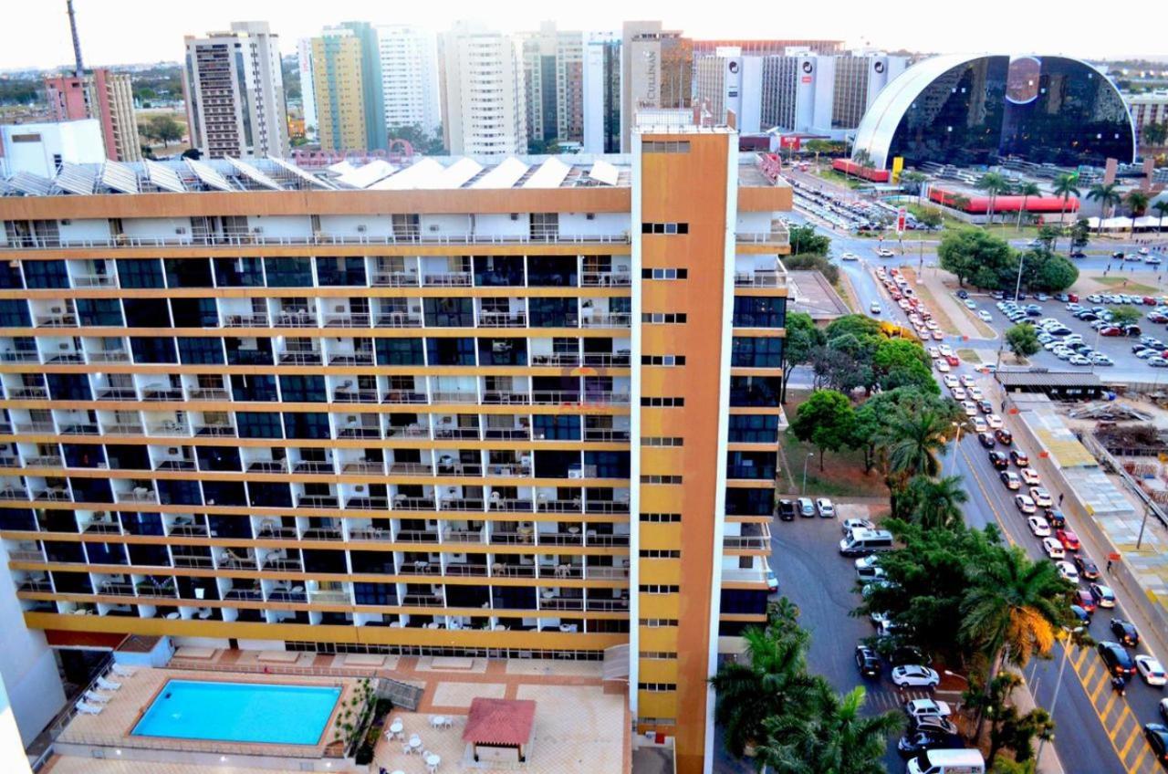Garvey Park 3* Brasilia