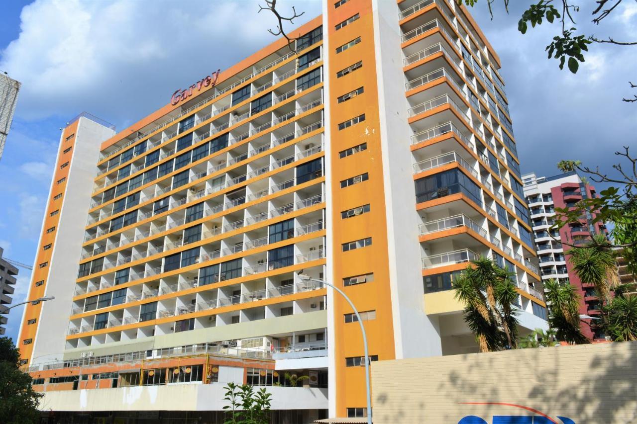 Hotel Garvey Park 1031 - Biensky Imóveis Brasília
