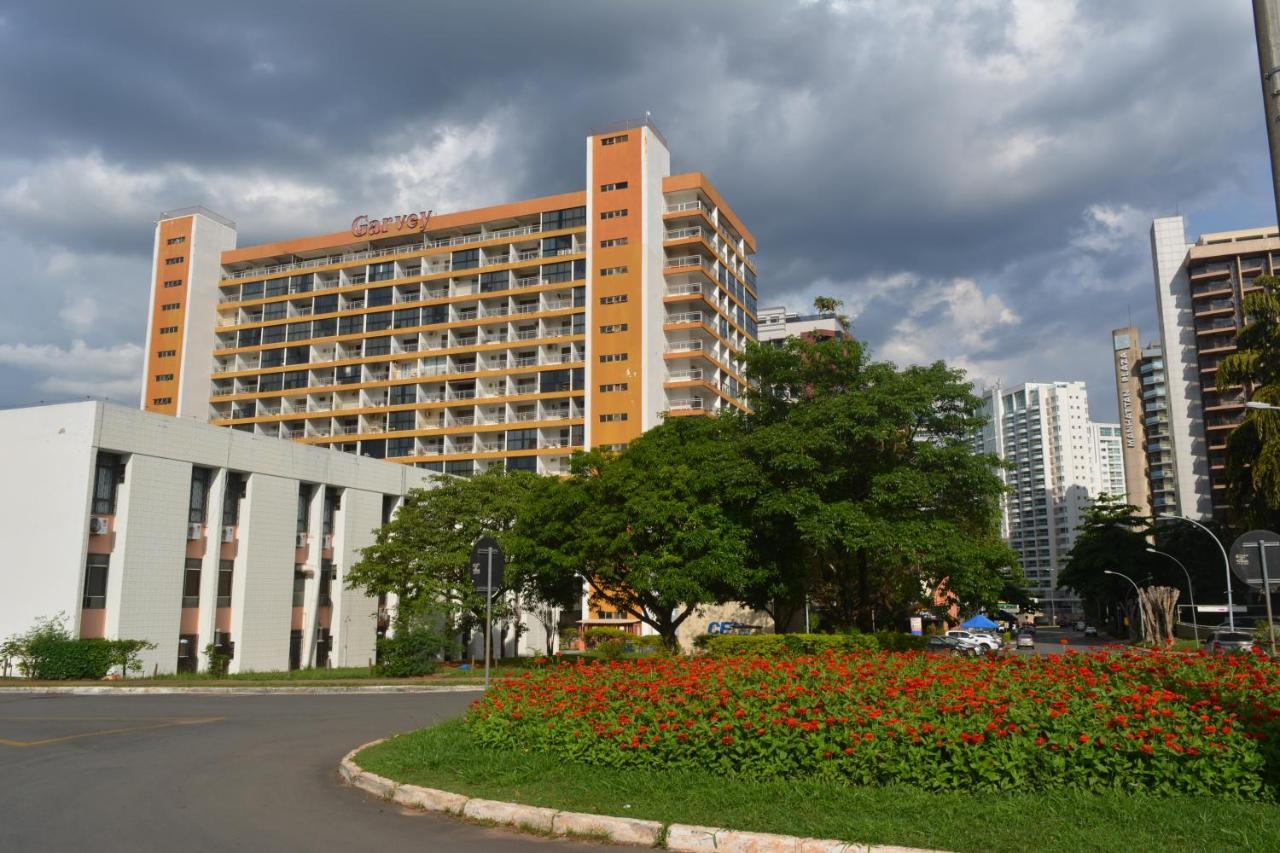 Garvey Park Hotel