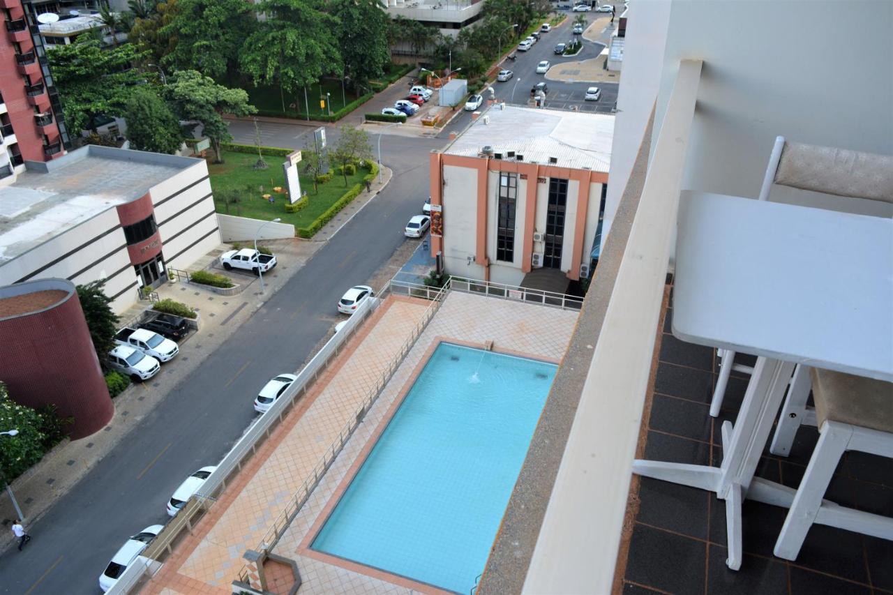 Garvey Park Hotel Brasilia