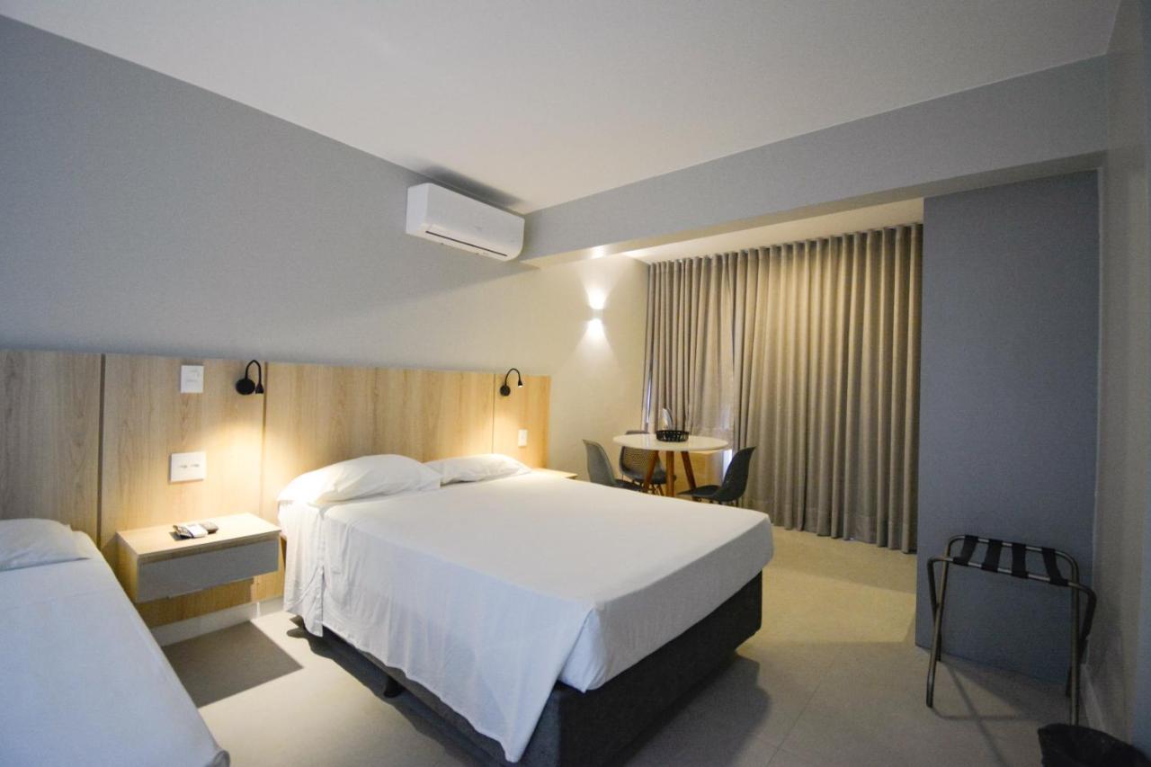 Hotel Garvey Park 1031 - Biensky Imóveis