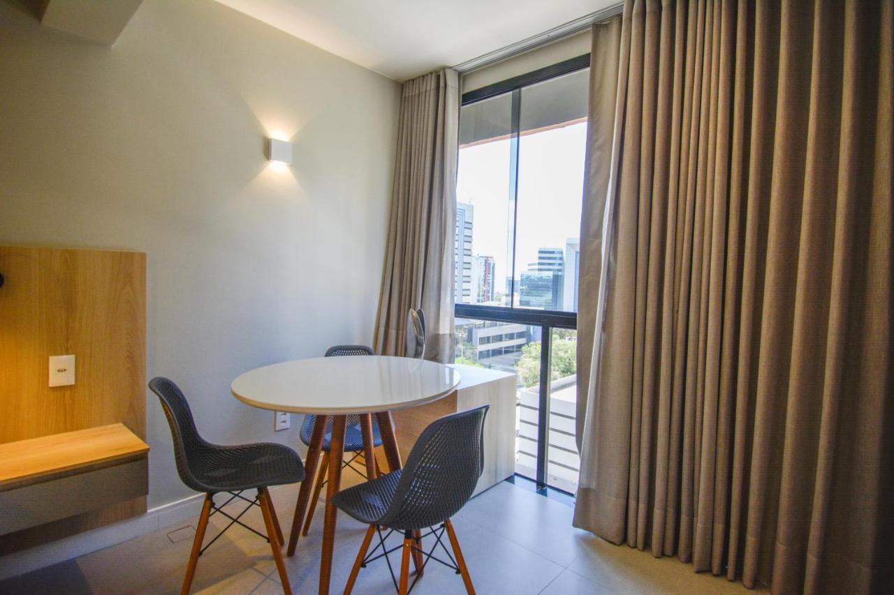 Garvey Park Hotel