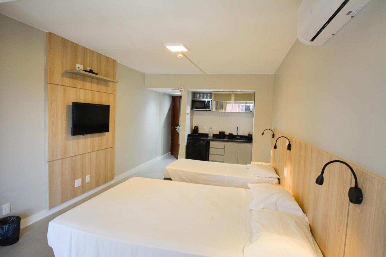Hotel Garvey Park
