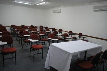 Garvey Park 3* Brasilia