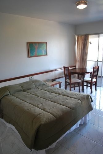 Hotel Garvey Park Brasilia