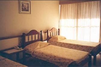 Hotel Garvey Park