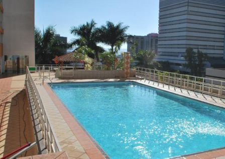 Garvey Park Hotel