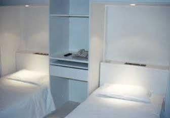 Garvey Park Hotel 3*